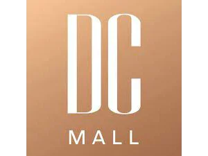 dc mall logo