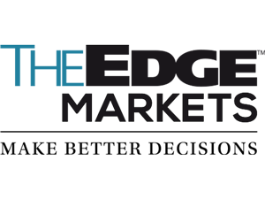 theedgemarkets logo