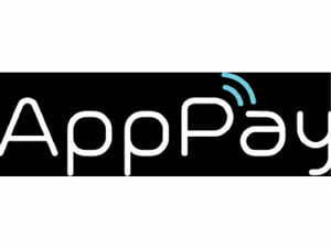 Loyalty AppPay logo