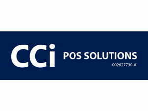 CCi Pos Solutions Logo