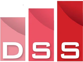 DSS Business Solution Logo