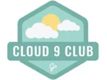 Cloud 9 Club Logo