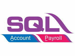 My Software SQL and POS logo