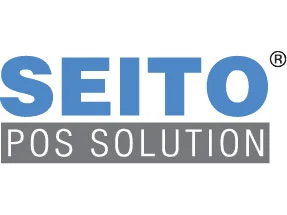 Seito POS Solution Logo