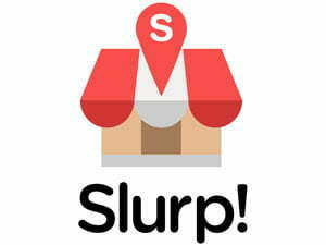 Slurp! Logo
