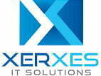 Xerxes IT Solutions Logo